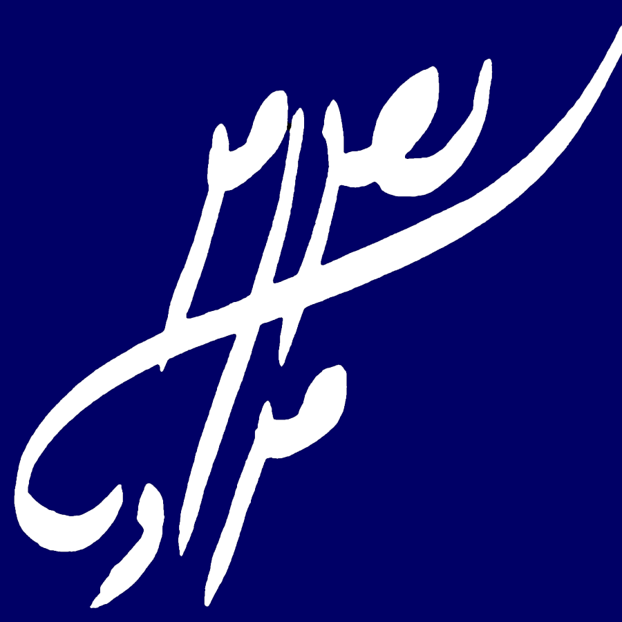 ‌BahramMoradi . Writer